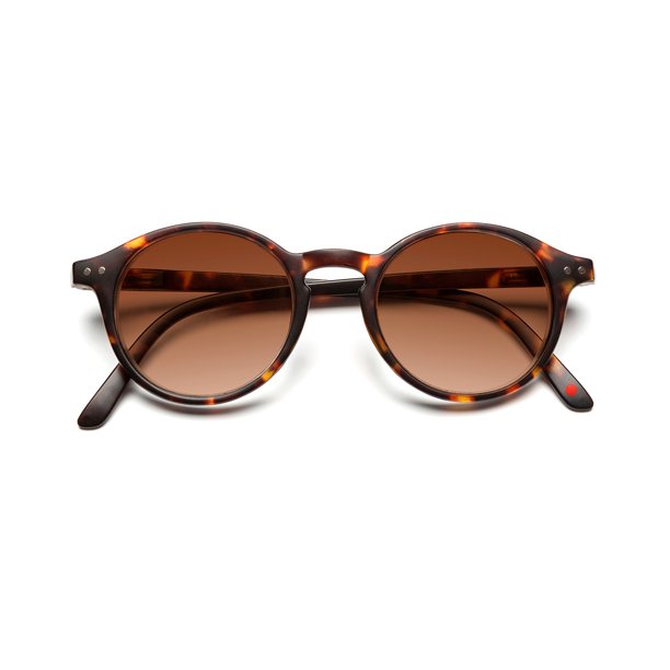 Lentes de Lectura para Sol B+D Loop Readers Tortuga