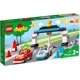 thumbnail image 1 of Juguete de construcción LEGO DUPLO Town Race Cars 109 LEGO DUPLO 10947, 1 of 3