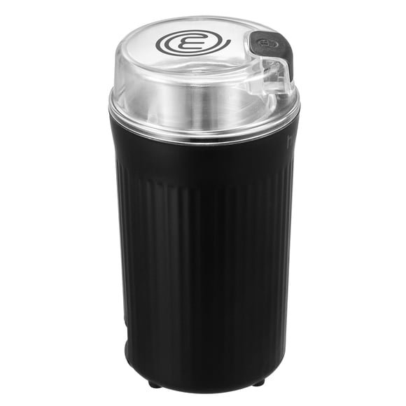 MOLINO PARA CAFÉ Y ESPECIAS 60G NEGRO MATTE