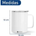 thumbnail image 4 of Termo taza Bluelander Termo taza acero inoxidable, 4 of 4