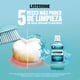 thumbnail image 4 of Listerine Enjuague Bucal Cool Mint 1L 3 Pack, 4 of 4