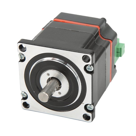 Servomotor de alta torsión,Motor de circuito cerrado integrado Motor de circuito cerrado integrado Servomotor integrado Funcionalidad versátil