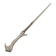 thumbnail image 5 of Varita Magica para Magos Harry Potter de Resina Con Nucleo Metálico Sólido de Metal Con Caja Ollivanders Dumbledore Hermione Sauco Cosplay Disfraz Accesorio Modelo a Escoger, 5 of 5