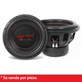 thumbnail image 1 of Subwoofer Profesional DB Drive WDX8G1.4 1200 Watts 8 Pu ... DB Drive WDX8G14, 1 of 5