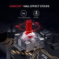thumbnail image 2 of Controlador Con Cable GameSir Kaleid para Xbox/PC, 2 of 11