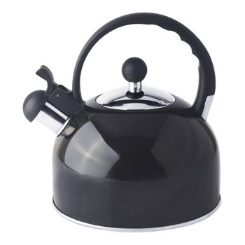 Tetera Hervidora LIFTOR Moderno Acero Inoxidable 2.5 Litros