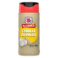 thumbnail image 1 of Cebolla McCormick en polvo 70 g, 1 of 4
