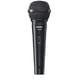 thumbnail image 1 of Microfono Vocal Alambrico Conector XLR Negro SV-200 Shure, 1 of 4