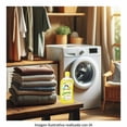 thumbnail image 4 of Detergente líquido Carisma para ropa 500 ml, 4 of 4