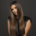 thumbnail image 2 of CHI Keratin Silk Infusion , 6 Fl Oz, 2 of 8