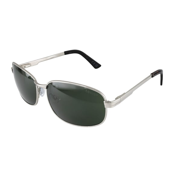 LENTES DE SOL LEVIS EYEWEAR X13250 X13250 PLATEADO