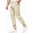 thumbnail image 3 of Pantalon Jogger para Hombre Shendy Vendy Slim Fit Stretch con Cordon, 3 of 5