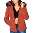 thumbnail image 4 of Chamarra Para Mujer Shendy Vendy Con Gorro Desmontable, 4 of 5