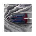 thumbnail image 4 of Plancha de Vapor T-fal Función de autolimpieza Color azul, 4 of 4