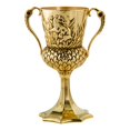 thumbnail image 1 of Réplica de la copa The Noble Collection The Hufflepuff Harry Potter, 1 of 3