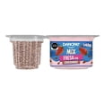 thumbnail image 1 of Yoghurt Danone mix sabor fresa con cereal de chocolate 142 g, 1 of 4