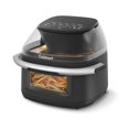 thumbnail image 1 of Freidora de Aire Cuisinart AFC-9 Digital ClearView de 9 Cuartos, 1 of 9