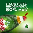 thumbnail image 5 of Lavatrastes Salvo Limón, remueve grasa difícil, 750 ml, 5 of 5