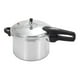 thumbnail image 1 of Olla de Presión T-Fal Easy Pressure Cooker Mod. 92180PC Plateado, 1 Pieza, 1 of 5