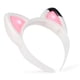 thumbnail image 4 of Diadema de Juguete Interactiva Gabbys Dollhouse Película Orejas Musicales, 4 of 6