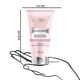 thumbnail image 2 of Gel limpiador L'Oréal Paris glycolic bright antimanchas ácido glicólico, niacinamida 150 ml, 2 of 5