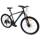 thumbnail image 3 of Bicicleta de Montaña TERRAFIT Venum Rodada 26 21V Color Petroleo, 3 of 4