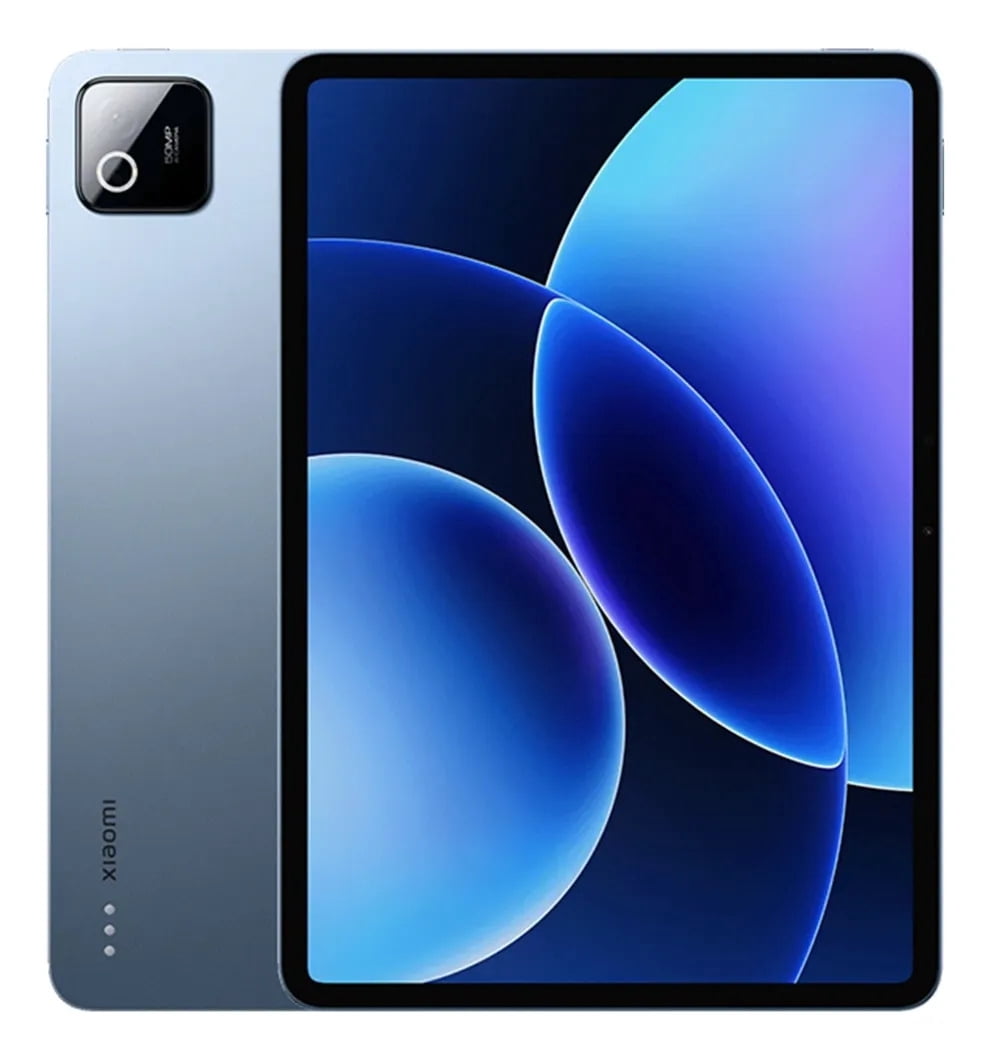 Tablet Xiaomi Pad 8 Pro 8gb Ram 256gb Azul 11.2 3.2k 144hz