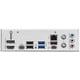 thumbnail image 5 of Tarjeta Madre MSI B850 GAMING PLUS WIFI AM5 4x DDR5 3x M.2 PCIe 5.0 USB-C WIFI 7 BT 5.4 ATX, 5 of 5