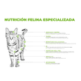 thumbnail image 3 of Croquetas Nupec Felino Adult Indoor 5 Kg, 3 of 5