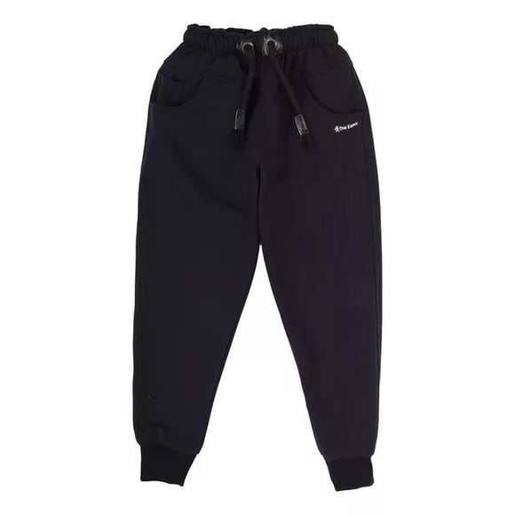 Pants de niño cargo