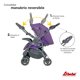 thumbnail image 2 of Carriola Travel System, 2 of 3