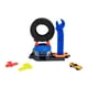 thumbnail image 2 of Pista de Juguete Mattel Hot Wheels City Taller de Llantas, 2 of 7