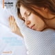 thumbnail image 5 of Almohada Dreamlab Cloud Pillow Altura Ajustable con Memory Foam y Microfibras Firmeza Media Hipoalergénica Tamaño Body, 5 of 8