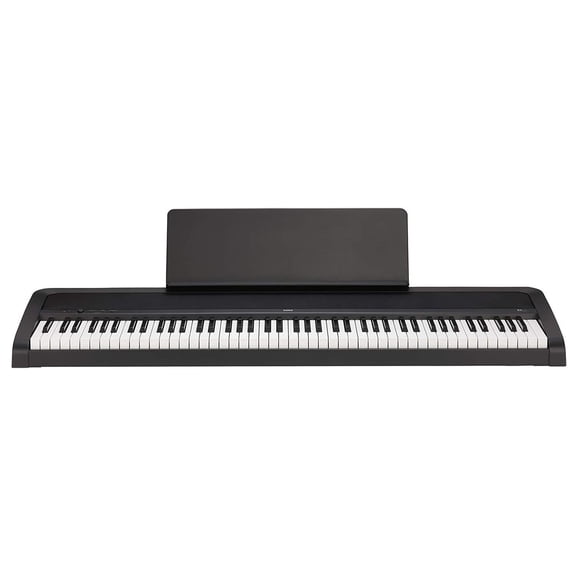 Piano Digital B2-BK KORG