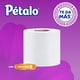 thumbnail image 2 of Pétalo Ultra Jumbo Papel Higiénico, 16 rollos con 234 hojas dobles, con Vitamina E., 2 of 5