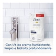 thumbnail image 4 of Jabón líquido para manos Dove original repuesto 450 ml, 4 of 4