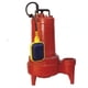 thumbnail image 1 of Bomba sumergible linea americana para agua sucia 3/4HP PF, 1 of 1