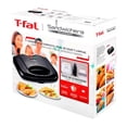 thumbnail image 3 of Sandwichera T-fal  Antiadherente Negra, 3 of 4