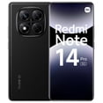 thumbnail image 1 of Smartphone Xiaomi REDMI NOTE 14 PRO 5G DUAL 256GB 8RAM-BLACK, 1 of 5