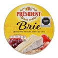 thumbnail image 1 of Queso brie Président semiduro cremoso 198 g, 1 of 4