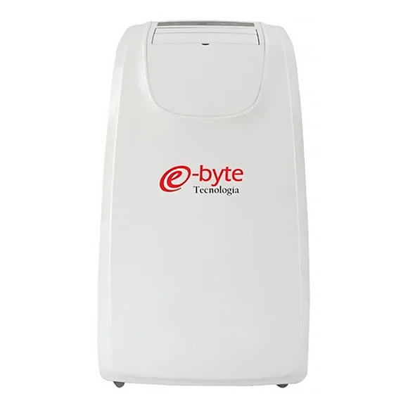 Aire Acondicionado Portátil E-Byte NPE-12H 12000 BTU Frío/Calor 110V-115V
