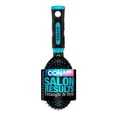 thumbnail image 1 of Cepillo para cabello Conair salon  detangle & style negro, 1 of 2