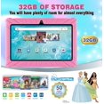 thumbnail image 2 of Tablet infantil Contixo V8-2 7 pulgadas 16 GB ROM Android color Rosa, 2 of 5