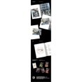 thumbnail image 4 of Álbum KPOP HEAVEN CORTIS Color fuera de los límites +3 tarjetas, 4 of 8