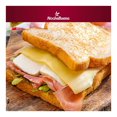 thumbnail image 3 of Queso manchego NocheBuena rebanadas 200 g, 3 of 4
