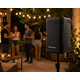 thumbnail image 3 of Bafle Audiobahn Recargable 8 180w ELECTRO8, 3 of 7