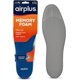 thumbnail image 1 of Airplus Memory Comfort Shoe Insoles with Memory Foam for Pressure Relief, Mens, Size 7-13, 1 of 8