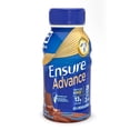 thumbnail image 2 of Fórmula Nutricional Ensure Advance Sabor Chocolate Botella de 237ml, 2 of 4