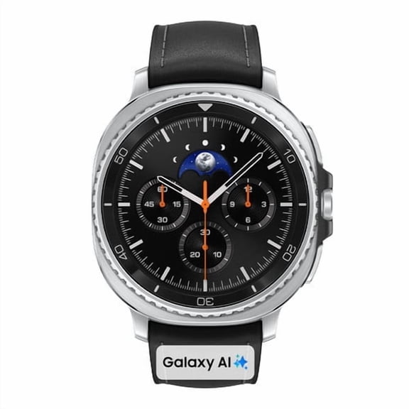 Smartwatch Samsung Galaxy Watch 8 Classic Negro