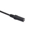 thumbnail image 5 of 1.64 / 3.28 / 6.56 / 9.84ft 3.5mm Audio Esté Aux Auricular Cable De Extensión / 2m, 5 of 5
